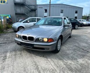 BMW BMW 523i Gebrauchtwagen