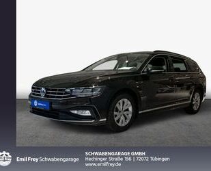 VW Volkswagen Passat Variant 2.0 TDI SCR DSG Business Gebrauchtwagen