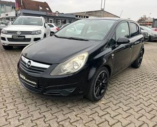 Opel Opel Corsa D 1.4 Edition 