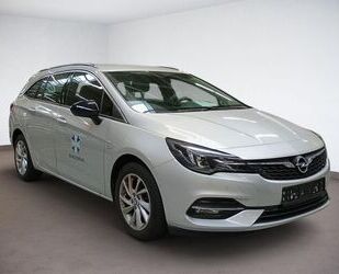 Opel Opel Astra K ST Elegance NAVI PDC Kamera Sitzhzg D Gebrauchtwagen