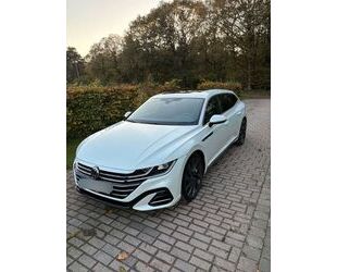 VW Volkswagen Arteon 2.0 TDI 147kW DSG 4MOTION R-Line Gebrauchtwagen