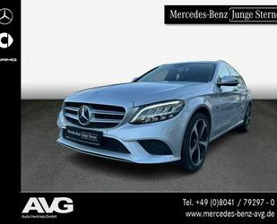 Mercedes-Benz Mercedes-Benz C 300 de T-Modell AVANT/DISTRONIC/LE Gebrauchtwagen