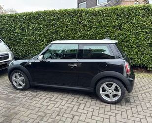 Mini MINI Cooper Cooper Gebrauchtwagen