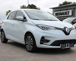 Renault Renault ZOE Riviera R135/Z.E. 50 Batteriekauf Gebrauchtwagen