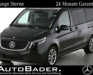 Mercedes-Benz Mercedes-Benz EQV 300 L AIRMATIC DAB LED 360° AssP Gebrauchtwagen