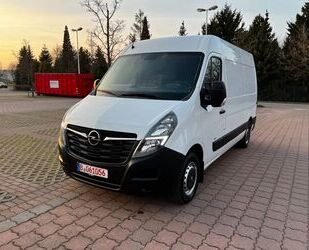 Opel Opel Movano B Kasten*L2H2*1 HAND*EURO 6*KLIMA*46 T Gebrauchtwagen