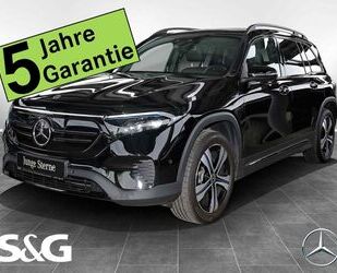 Mercedes-Benz Mercedes-Benz EQB 350 4M Progressive Night Pano Di Gebrauchtwagen