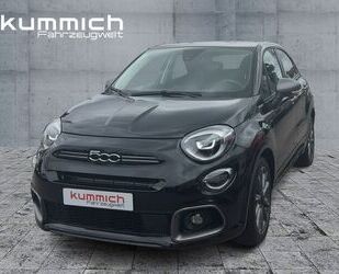 Fiat Fiat 500X 1.0 SPORT 120PS PANO/LED/KAMERA/18