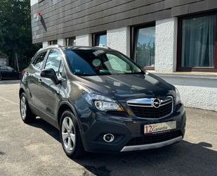 Opel Opel Mokka Innovation ecoFlex / TÜV NEU / Gebrauchtwagen