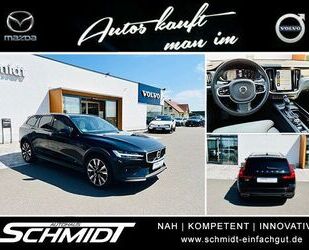 Volvo Volvo V60 Cross Country Pro AWD Cross Country Pro Gebrauchtwagen