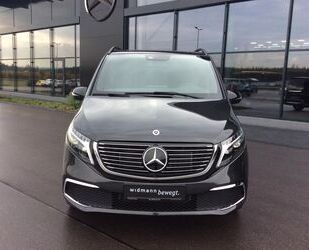 Mercedes-Benz Mercedes-Benz EQV 300 L SpurW Sport Navi ACC PDC K Gebrauchtwagen