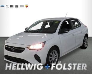 Opel Opel Corsa F Edition 1.5 Diesel DAB SHZ Spurhaltea Gebrauchtwagen