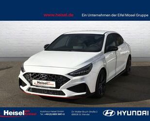 Hyundai Hyundai i30 Fastback N Performance - Standort St. Gebrauchtwagen