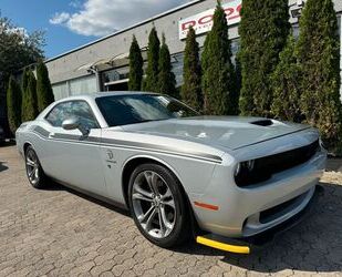 Dodge Dodge Challenger 5,7 L Hemi R/T mit Designer Led Gebrauchtwagen