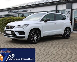 Cupra Cupra Ateca 4Drive*360*beats*VC*ACC*Alcantara* Gebrauchtwagen