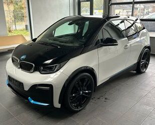 BMW BMW i3 s Leder_DrivingAssistant+_adaptive LED_Kame Gebrauchtwagen