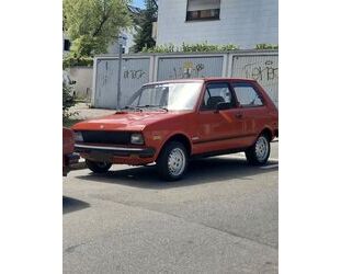  andere Andere ZASTAVA YUGO 65 EFI GVplus Gebrauchtwagen