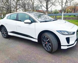 Jaguar Jaguar I-Pace EV400 First Edition First Edition Gebrauchtwagen