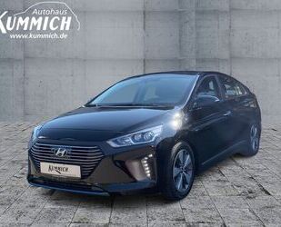 Hyundai Hyundai IONIQ PHEV Premium Gebrauchtwagen