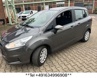 Ford Ford B-Max *Orginal 33060 Km*Inspektion Reifen NEU Gebrauchtwagen