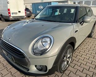 Mini MINI One D Clubman 1,5 d-AUTOMATIK-PDC-GEPFLEGT Gebrauchtwagen