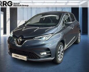 Renault Renault ZOE INTENS R135 50 kWh BATTERIEKAUF Gebrauchtwagen