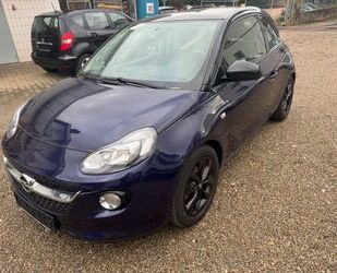 Opel Opel Adam BLACK JACK 1.4 74kW Gebrauchtwagen