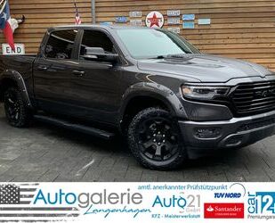 Dodge Dodge RAM 5,7 1500 4x4 OFFROAD 12´´ NAV Kamera LED Gebrauchtwagen