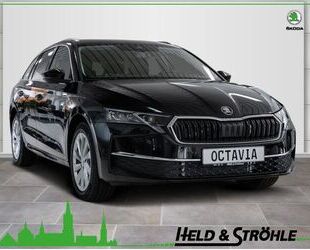 Skoda Skoda Octavia Combi Selection 2.0 TDI MATRIX R-KAM Gebrauchtwagen