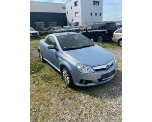 Opel Opel Tigra 1.4 Cabrio Gebrauchtwagen