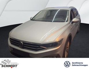 VW Volkswagen Passat Variant Alltrack 4Motion 2.0 TDI Gebrauchtwagen