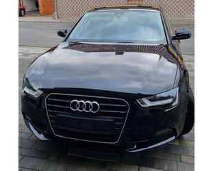 Audi Audi A5 2.0 TDI Sportback - Gebrauchtwagen