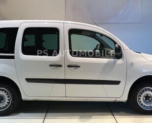 Mercedes-Benz Mercedes-Benz Citan Kombi 111 CDI lang/AHK/NAVI/KL Gebrauchtwagen