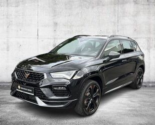 Cupra Cupra Ateca 2.0 TSI 4 DRIVE LED NAVI PANO BEATS AH Gebrauchtwagen