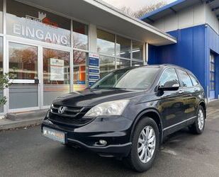 Honda CR-V Gebrauchtwagen