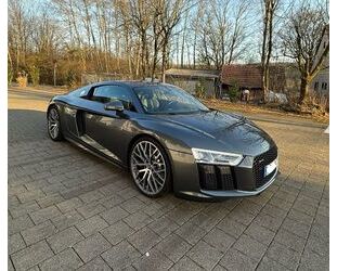 Audi R8 Gebrauchtwagen