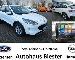 Ford Ford Kuga 1.5 EcoBlue Cool & Connect NAVI + ALU Gebrauchtwagen