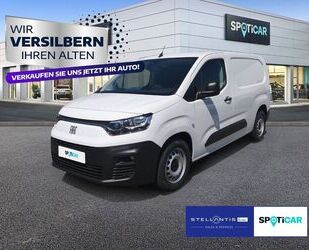 Fiat Fiat Doblo L2 Elektro (50-kWh) Gebrauchtwagen