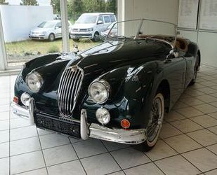 Jaguar Jaguar XK 140 OTS Gebrauchtwagen