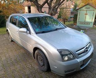 Opel Opel Signum 2.2 Direct - Gebrauchtwagen