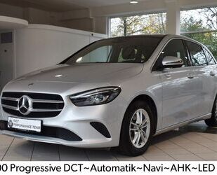 Mercedes-Benz Mercedes-Benz B 200 Progressive DCT~Automatik~Navi Gebrauchtwagen