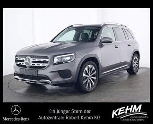 Mercedes-Benz Mercedes-Benz GLB 200 d+PROGRESSIVE+AHK+MULTIBEAM- Gebrauchtwagen