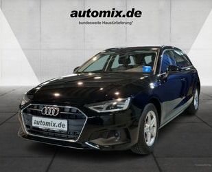 Audi Audi A4 ,AHK,AUTOM.,Navi,LED,SHZ,Tempomat, Gebrauchtwagen