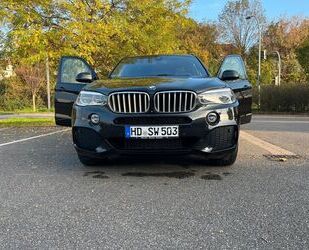 BMW BMW X5 xDrive40d - Gebrauchtwagen