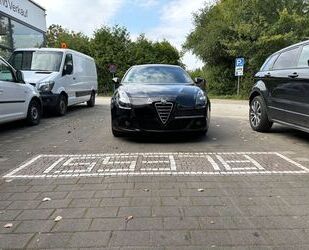 Alfa Romeo Alfa Romeo Giulietta Turismo Gebrauchtwagen