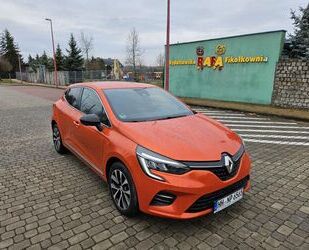 Renault Renault Clio TCe 90 X-tronic Techno Techno Gebrauchtwagen