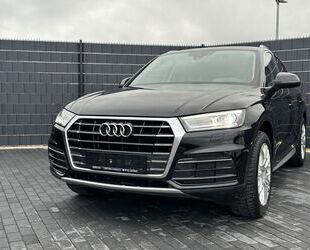 Audi Audi Q5 2.0 TDI design*MMI*SHZ*PDC*TEMP*XENON*LED* Gebrauchtwagen