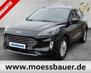 Ford Ford Kuga Titanium X KAM/NAVI/PARKASS/LED/PDC Gebrauchtwagen