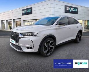 DS Automobiles DS Automobiles DS 7 Crossback 2.0 BlueHDi 180 Gran Gebrauchtwagen