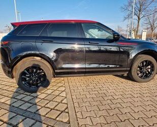 Land Rover Land Rover Range Rover Evoque D150 S AWD Automatik Gebrauchtwagen